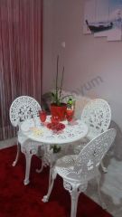 Osmanlı model köşe takım