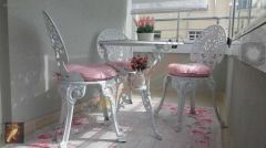 Osmanlı model köşe takım