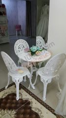 Osmanlı model köşe takım