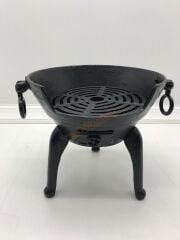 DÖKÜM BARBEKÜ-DÖKÜM MANGAL-BARBEKÜ