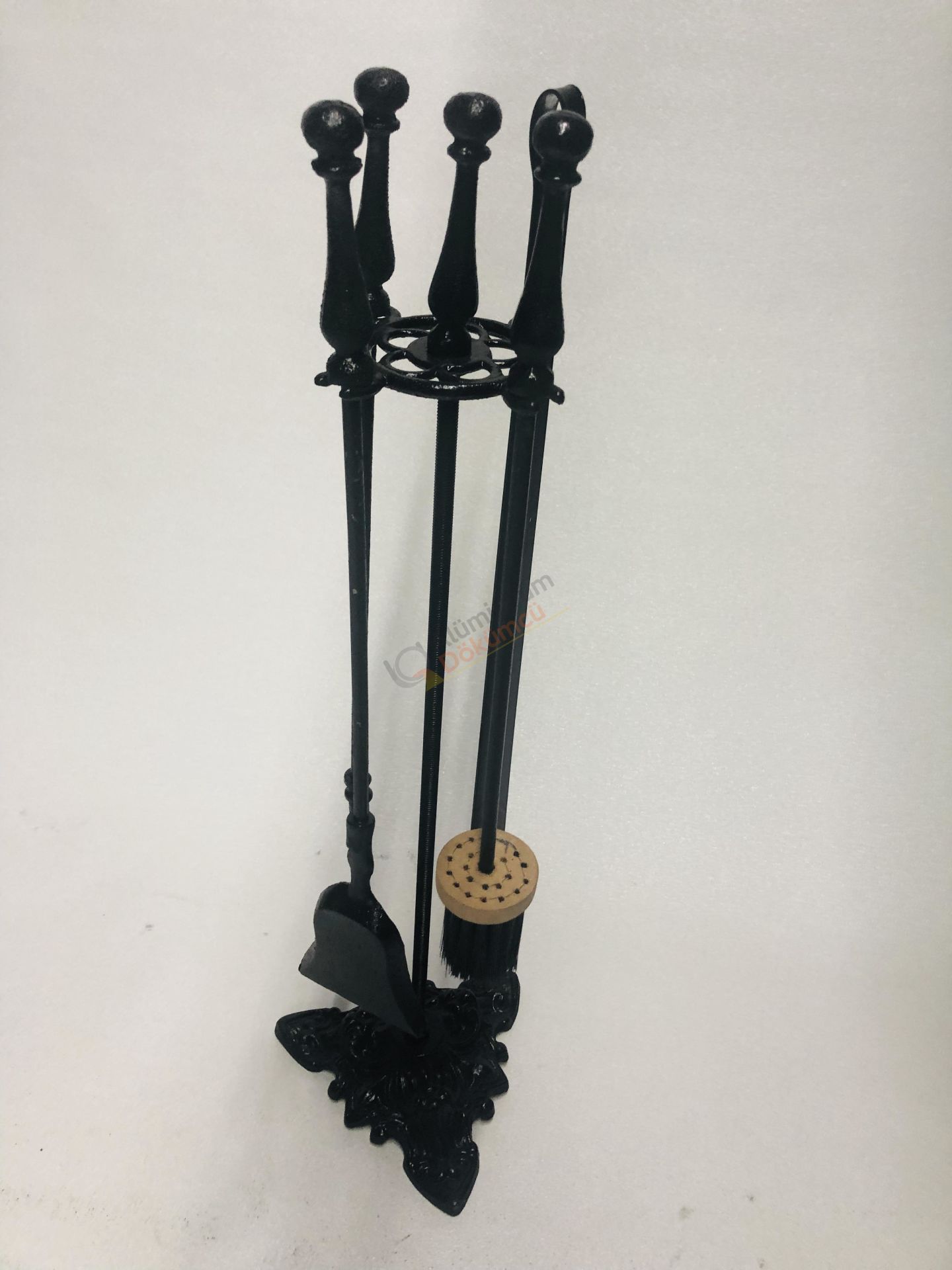 Döküm maşa takım küçük