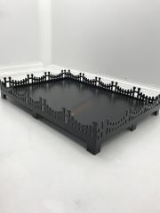 DÖKÜM OSMANLI BÜYÜK SOBA ALTLIĞI