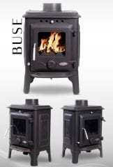 Döküm soba küçük