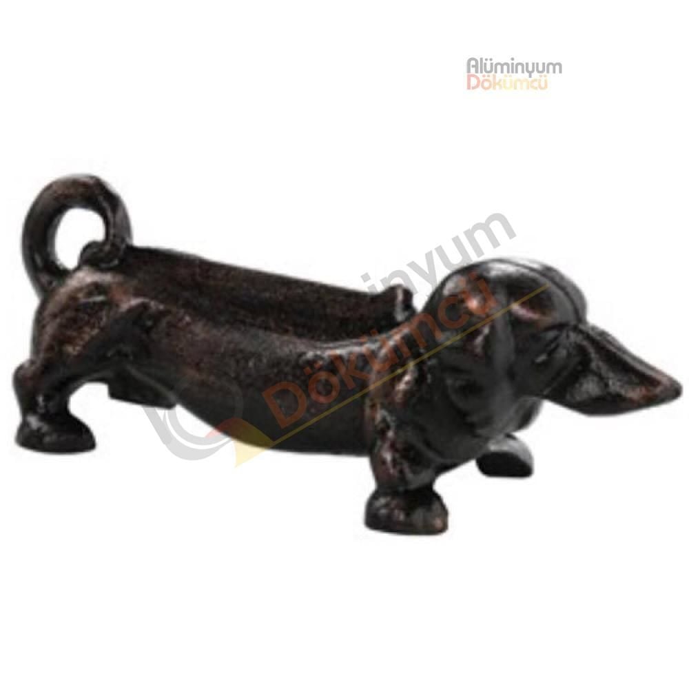DÖKÜM KÖPEK