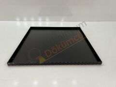 Soba altlık şömine alt tepsi silme eko