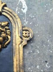 ASLAN BAŞLI DUVAR ÇEŞME-2