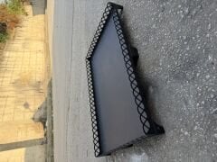 Soba atlık -domino taşı