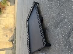 Soba atlık -domino taşı