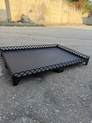 Soba atlık -domino taşı
