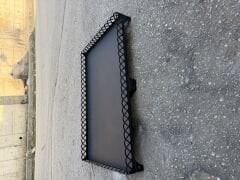 Soba atlık -domino taşı