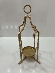 Döküm mumluk-döküm fener