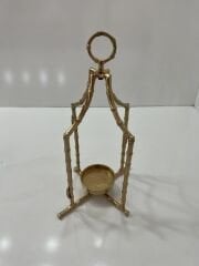 Döküm mumluk-döküm fener