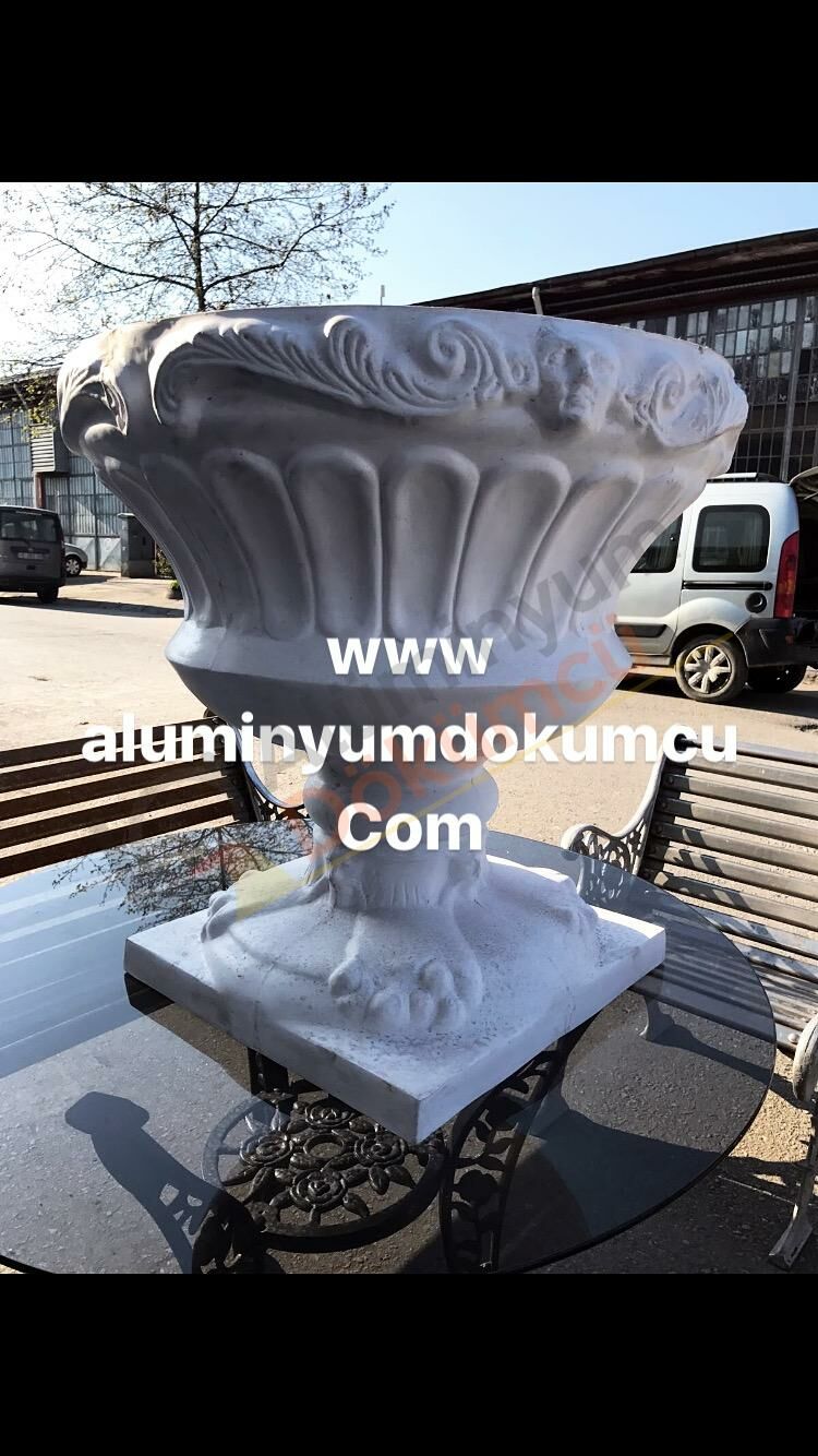 DÖKÜM SAKSI-BÜYÜK DÖKÜM SAKSI YUVARLAK