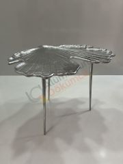 Çınar sehpa yaprak sehpa