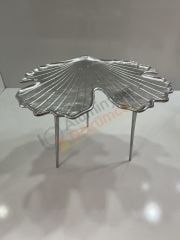 Çınar sehpa yaprak sehpa