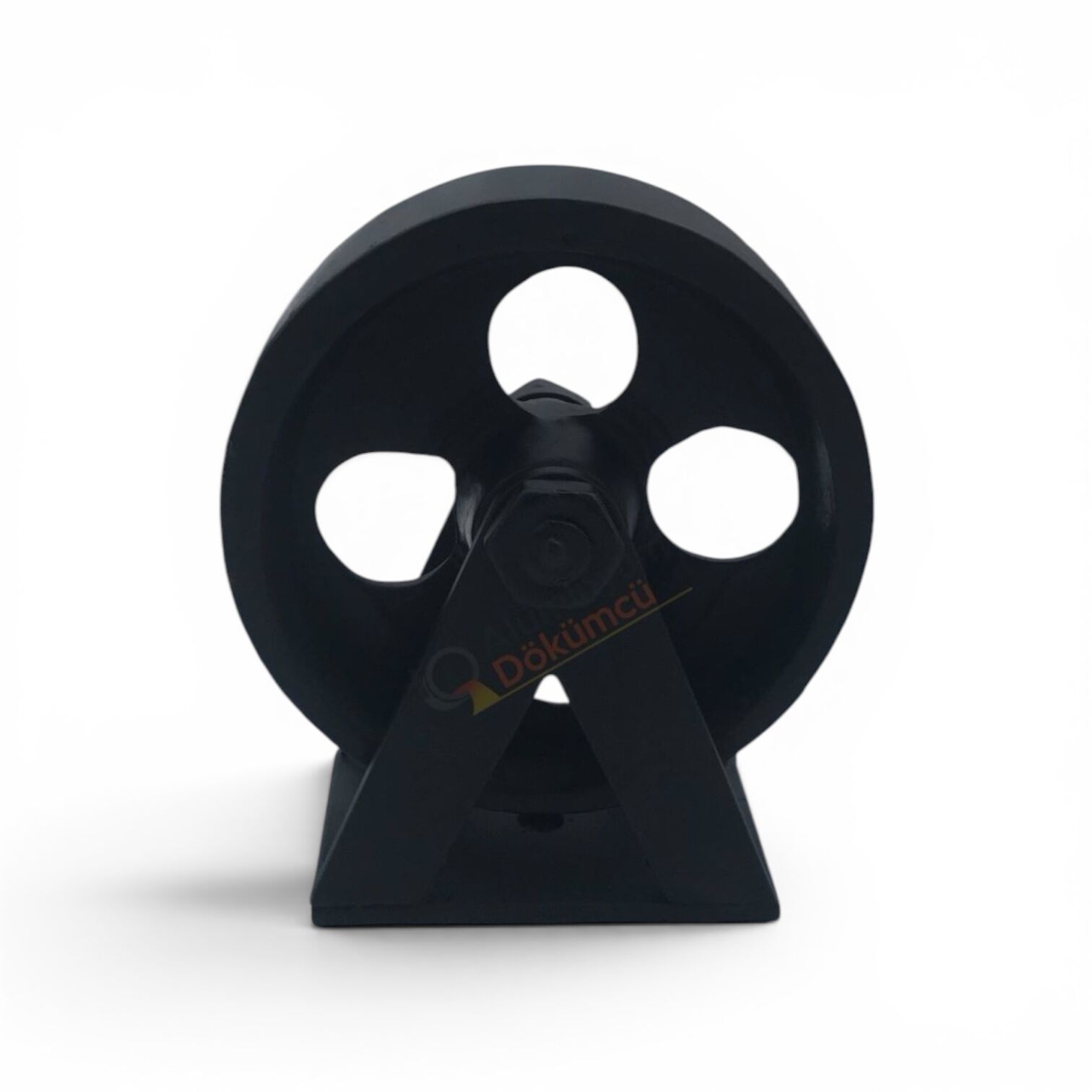 DÖKÜM TEKER 11 CM