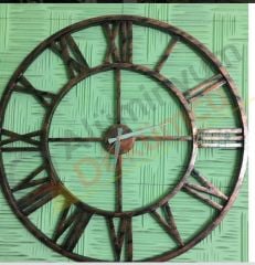 DÖKÜM SAAT-ANTİK SAAT-BÜYÜK SAAT