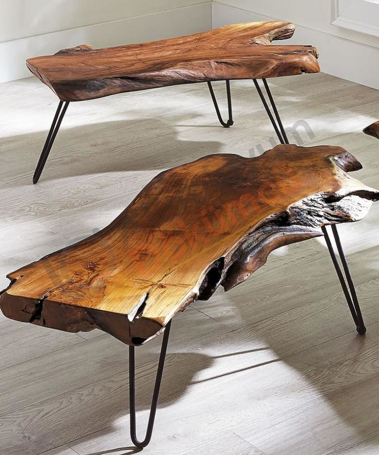 TEL AYAK 38 CM-FİRKETE AYAK