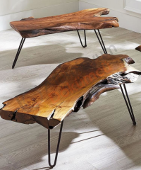 TEL AYAK 38 CM-FİRKETE AYAK