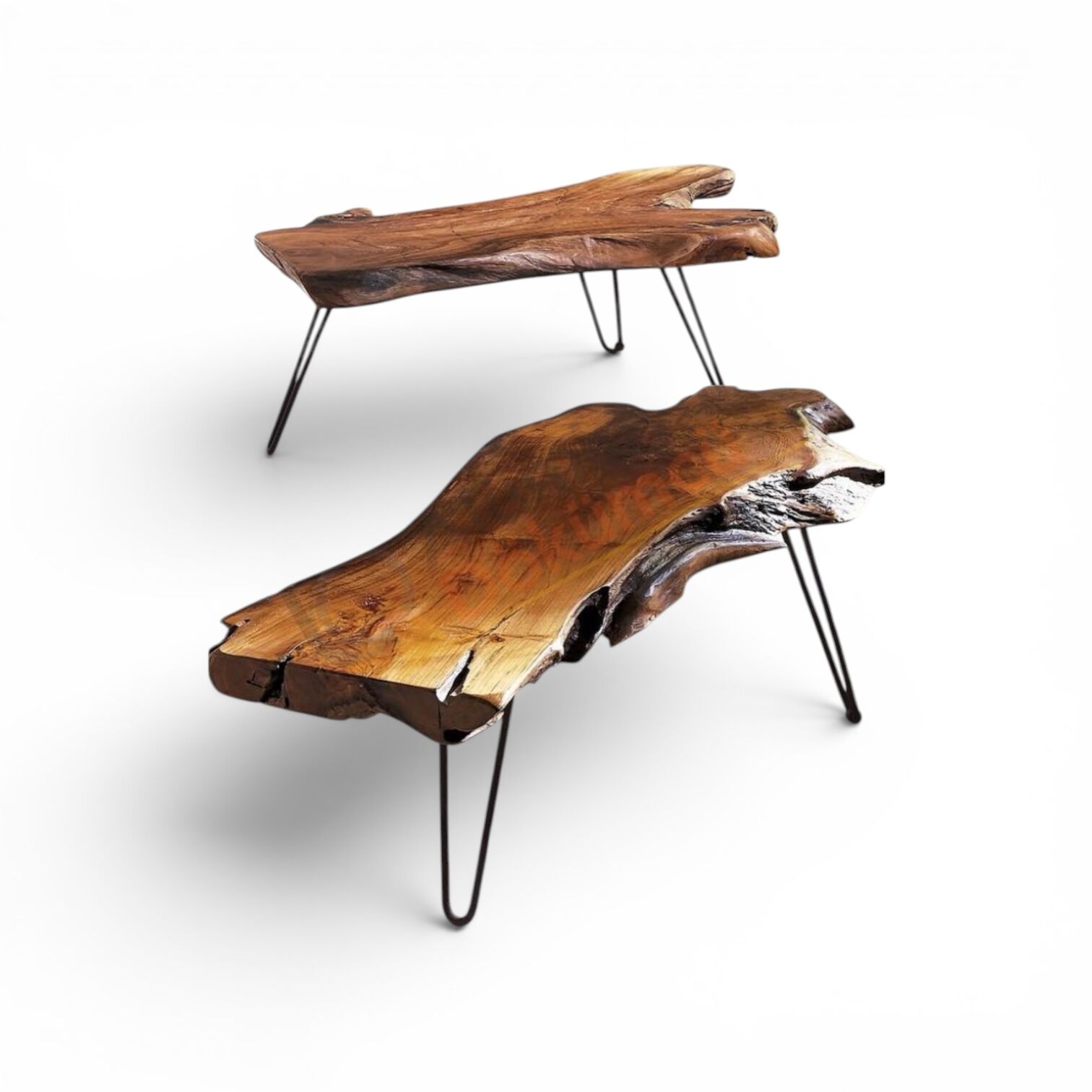TEL AYAK 38 CM-FİRKETE AYAK