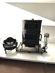 Kare plazma odunluk büyük altlık