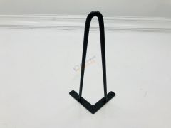 KÜTÜK TEL AYAK-38 CM FİRKETE AYAK