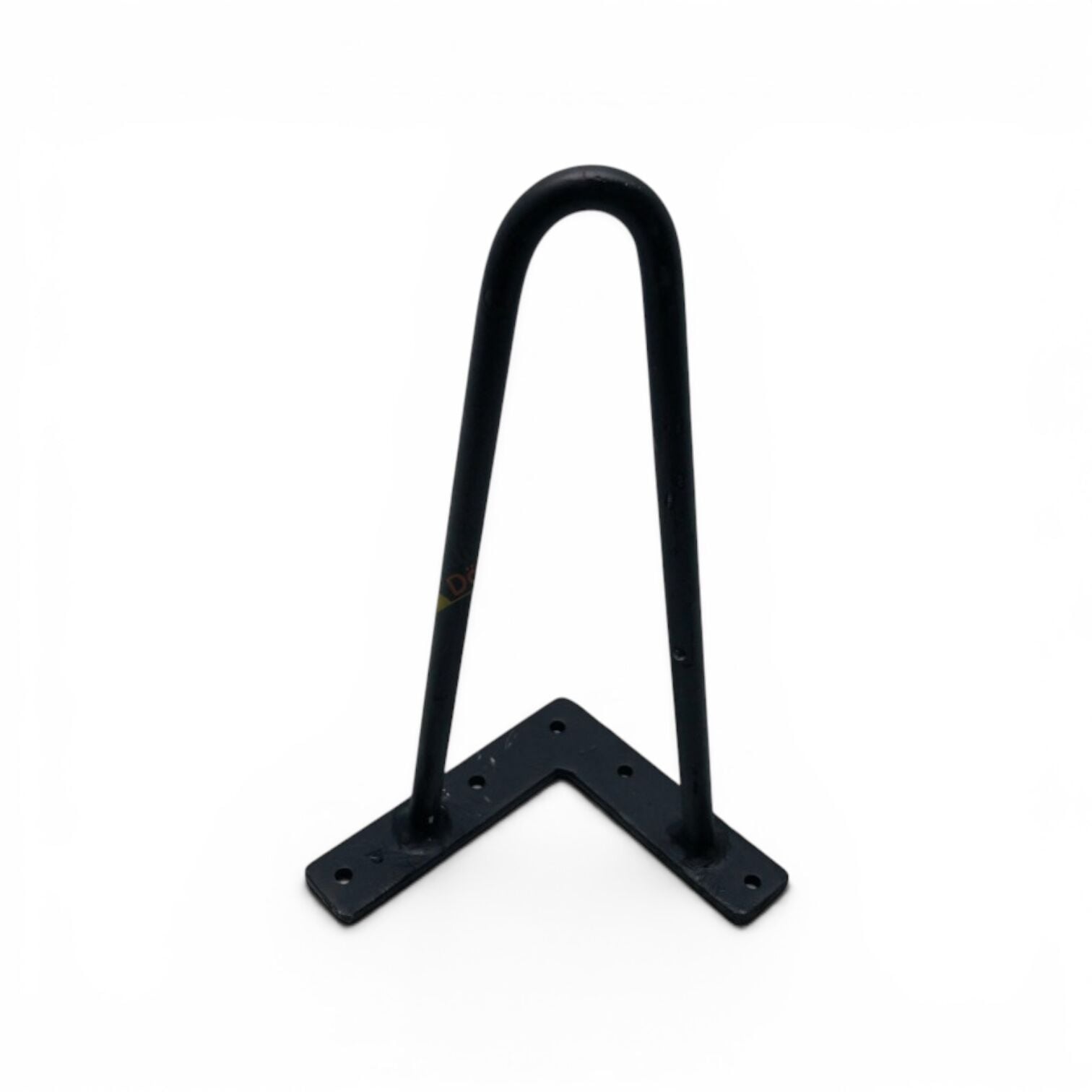 KÜTÜK TEL AYAK-38 CM FİRKETE AYAK
