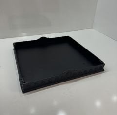 Soba alt tepsi küçük model