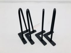 DÖKÜM TEKER SEHPA-FİRKETE SEHPA