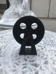 DÖKÜM TEKER 15 CM