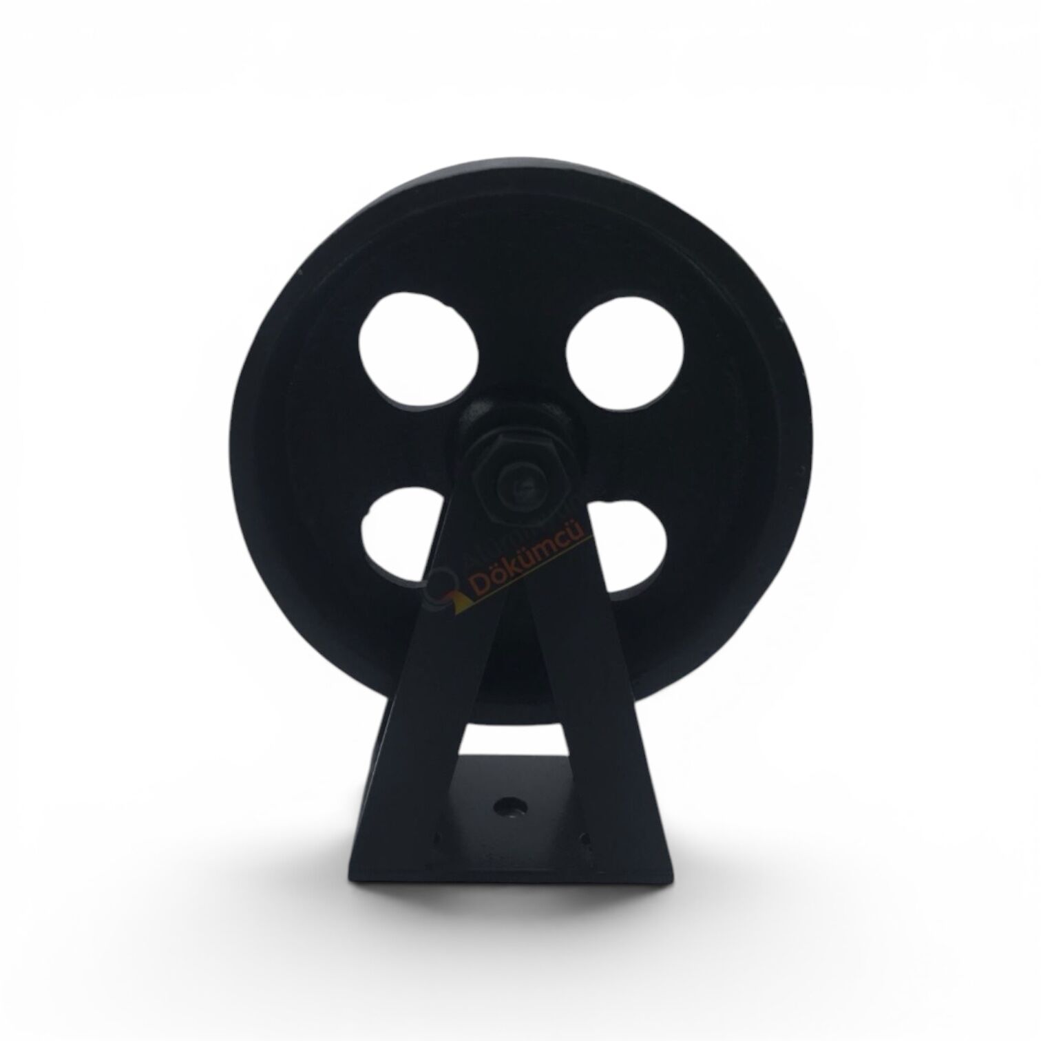 DÖKÜM TEKER 15 CM
