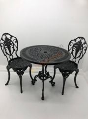 DÖKÜM MASA 75 çap