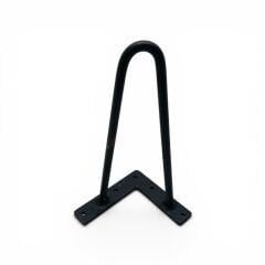 TEL AYAK-KÜÇÜK 22CM