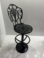 Koktey sandalye-Bar sandalyesi