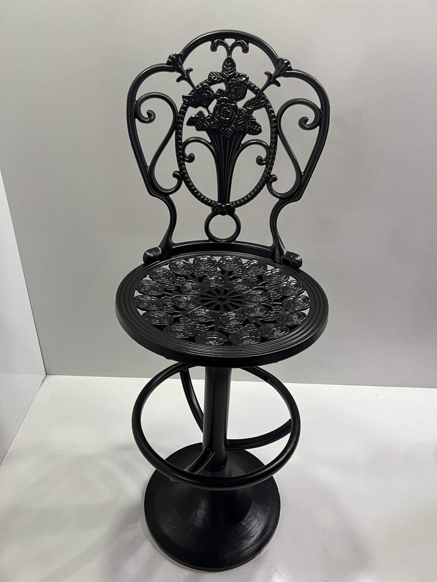 Koktey sandalye-Bar sandalyesi