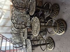 Koktey sandalye-Bar sandalyesi