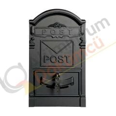 Posta kutusu post