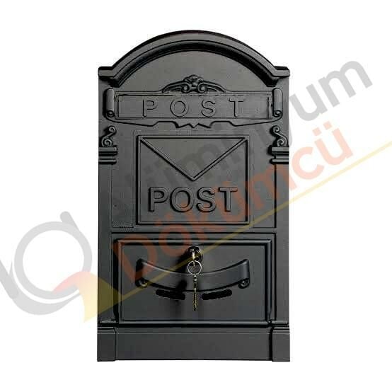 Posta kutusu post