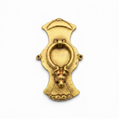 Kapı çan antik geniş model