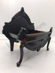 DÖKÜM KİTAPLIK-saray köşk kitaplığı