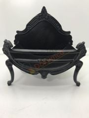 DÖKÜM KİTAPLIK-saray köşk kitaplığı