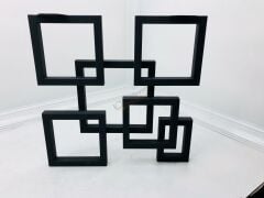 Puzle ayak-Puzle profil masa ayak