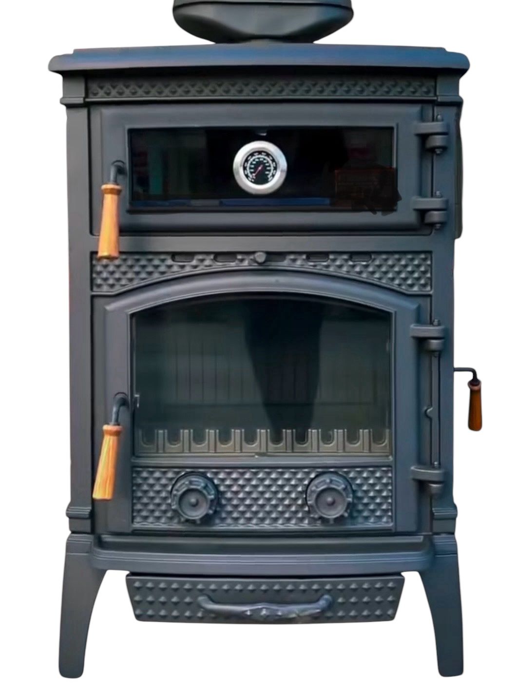 Soba kuzine lüks maximum alttan küllüklü