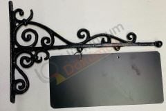 DÖKÜM BÜYÜK TABELA