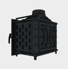 Döküm hazne 70 lik