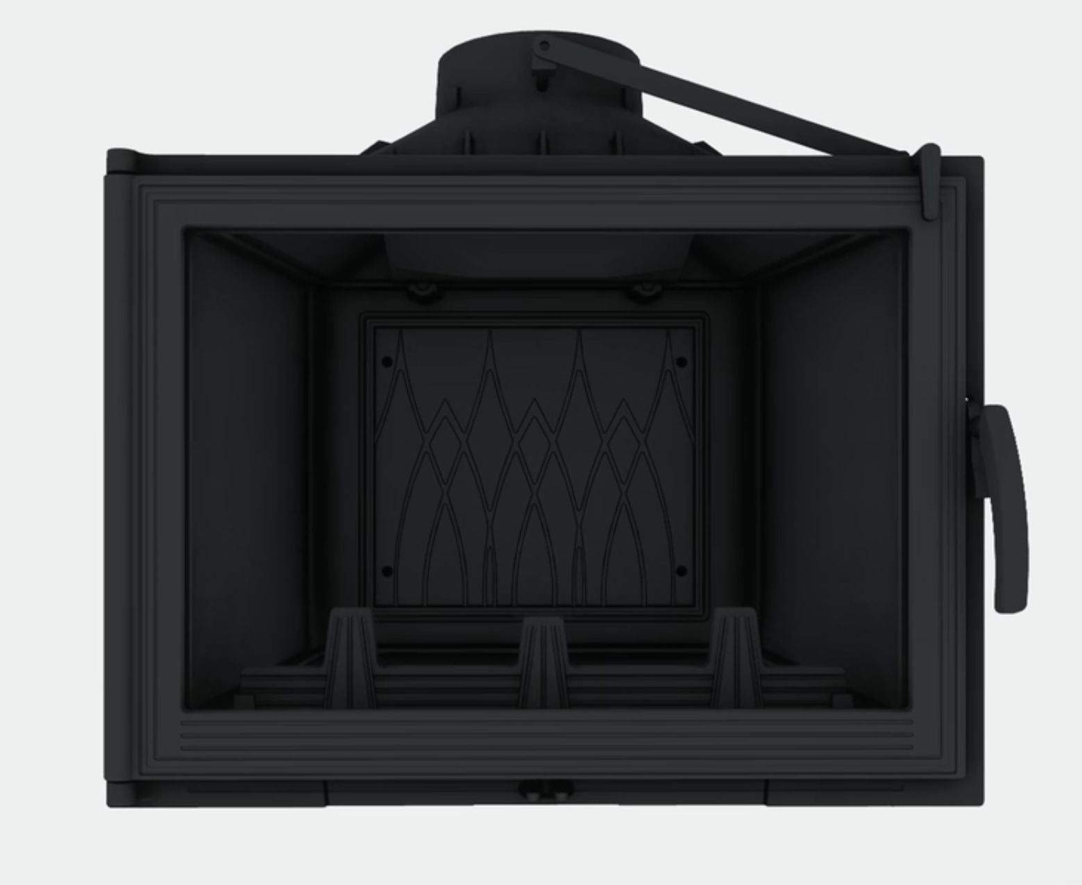 Döküm hazne 70 lik