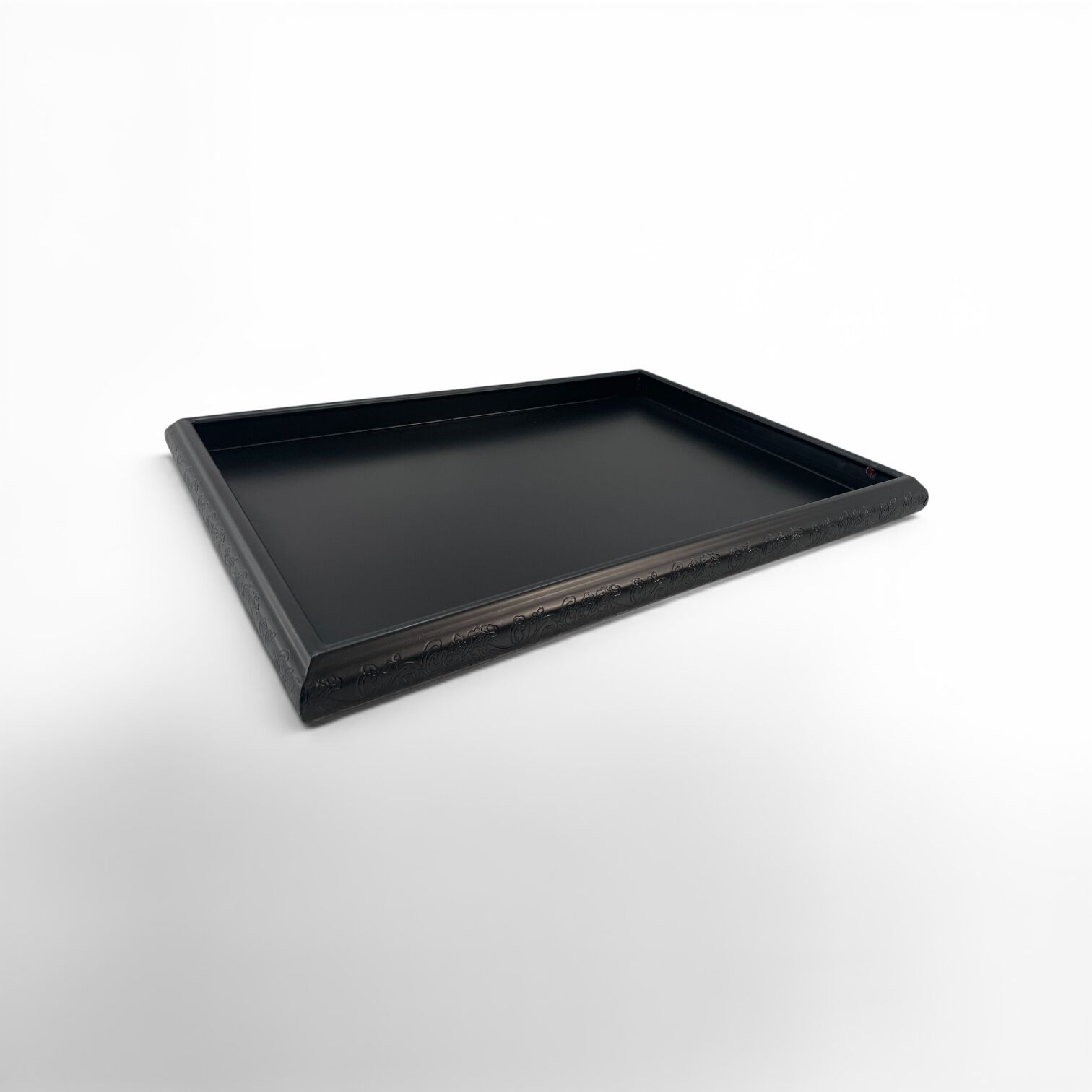 Soba alt tepsi düz model