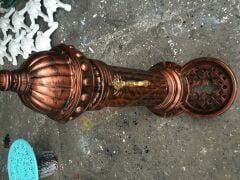 DÖKÜM ÇEŞME-OSMANLI MUSLUK