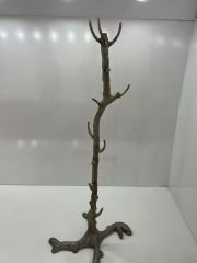 Döküm ağaç akseaur