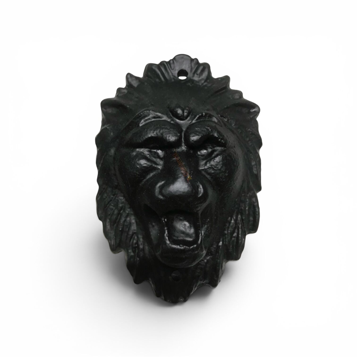 DÖKÜM ASLAN küçük başlı aslan